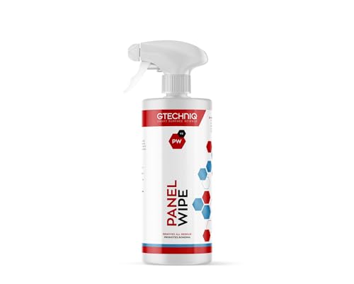 Gtechniq Panel Wipe (500 ml)