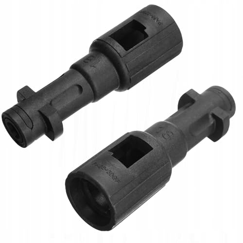 Rosfix Bajonett-Adapter Kärcher auf Parkside