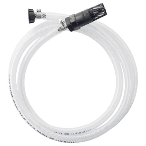 Bosch Professional Ansaugsatz 3 m