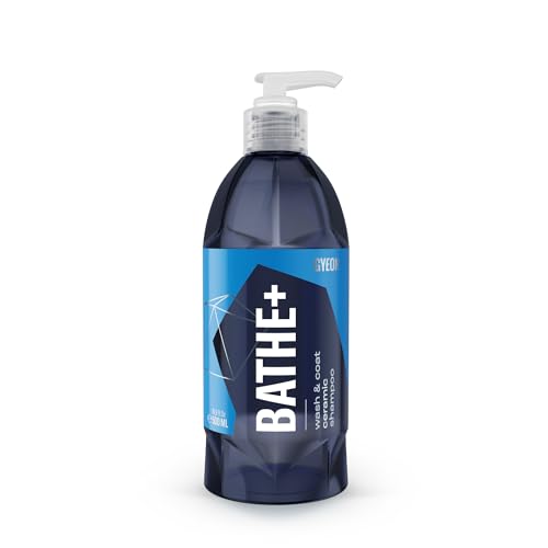 GYEON Q²M Bathe+ (400 ml)