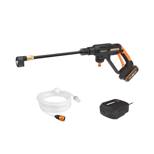 Worx Hydroshot WG621E