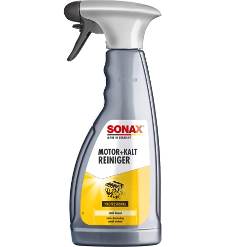 SONAX Motor- & KaltReiniger (500 ml)