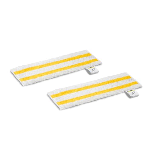 Kärcher Universal Bodentuchset EasyFix
