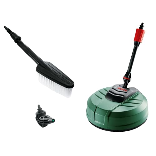 Bosch Haus-und-Auto-Reinigungs-Set