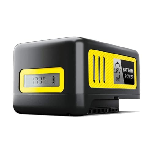 Kärcher Battery Power 18/50