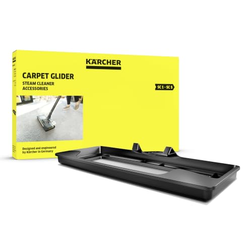 Kärcher Teppichgleiter
