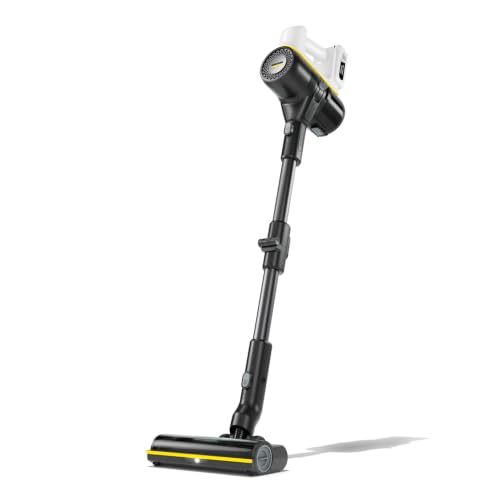 Kärcher VCS 5-28 Infinity Comfort