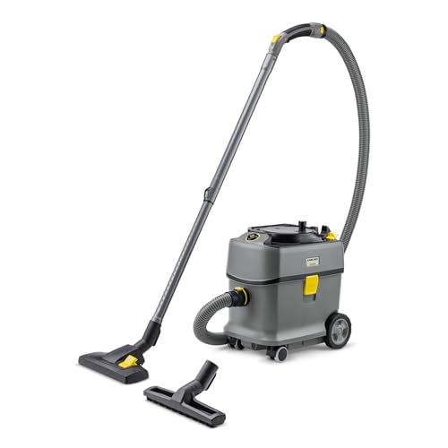 Kärcher T 15/1 Adv HEPA