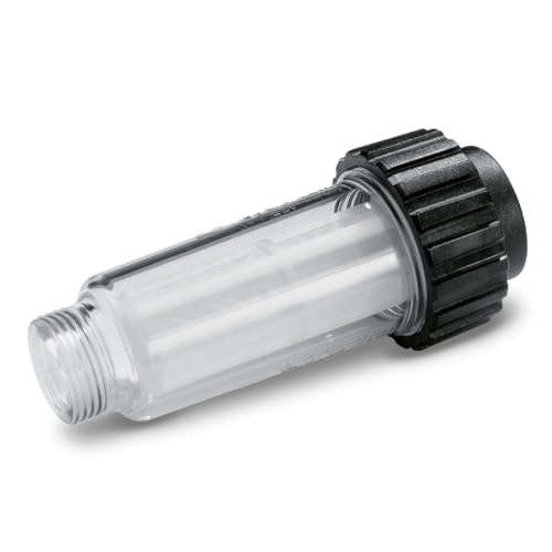 Kärcher Wasserfilter