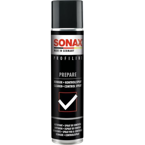 SONAX PROFILINE Prepare (400 ml)
