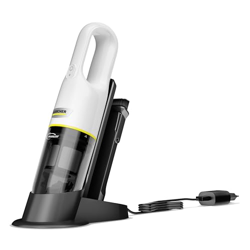 Kärcher CVH 3 Plus