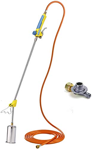 GLORIA Thermoflamm Professional Set