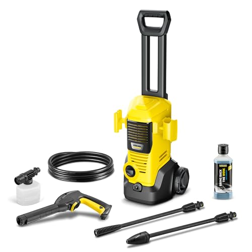 Kärcher K 2 Premium FJ