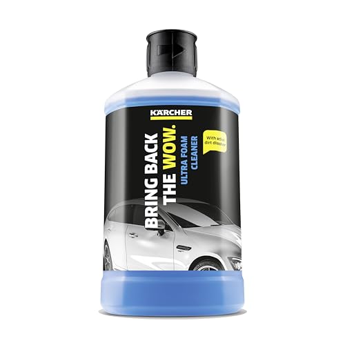 Kärcher Ultra Foam Cleaner RM 615 (1 l)