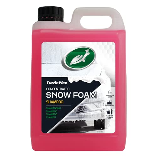 Turtle Wax Hybrid Solutions Snow Foam (2,5 l)