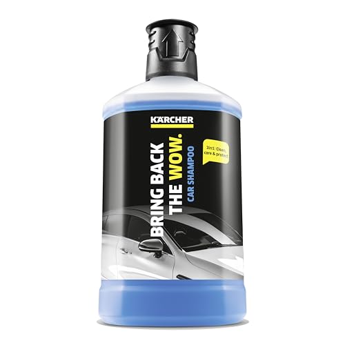 Kärcher Autoshampoo 3-in-1 RM 610 (1 l)