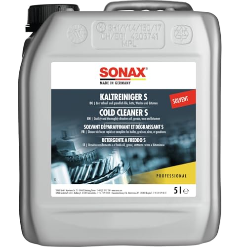SONAX KaltReiniger S (5 l)