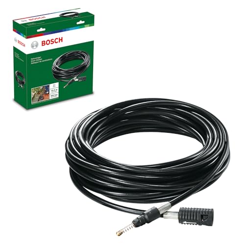 Bosch Rohrreiniger 10 m (160 bar)