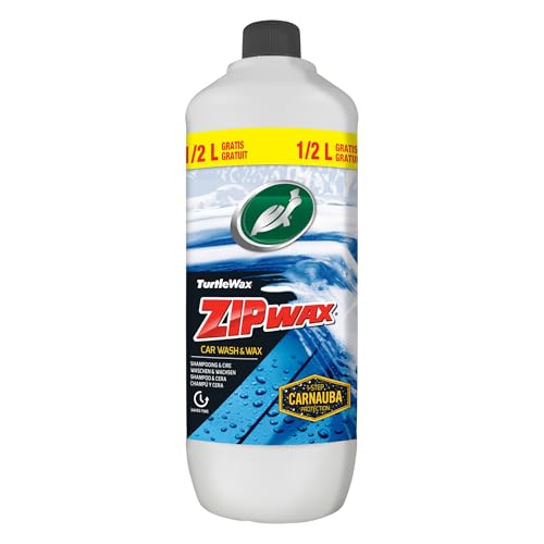 Turtle Wax Zip Wax (1 l)