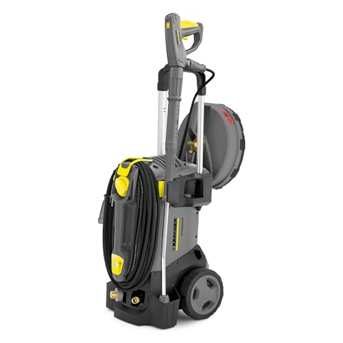 Kärcher HD 6/13 C Plus + FR Classic (Profi-Hochdruckreiniger)