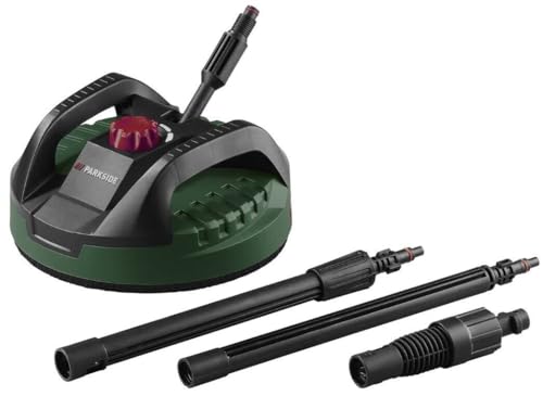 Parkside Flächenreiniger PFR 28
