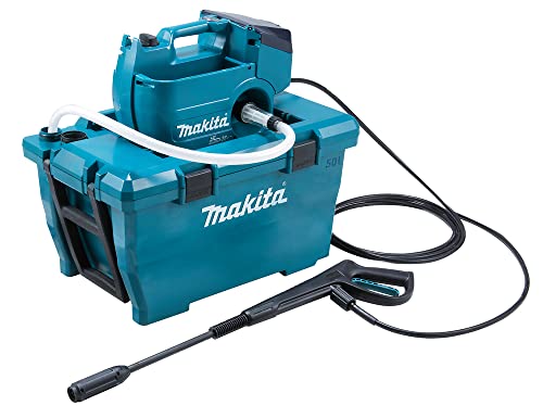 Makita DHW080ZK (Akku-Hochdruckreiniger)