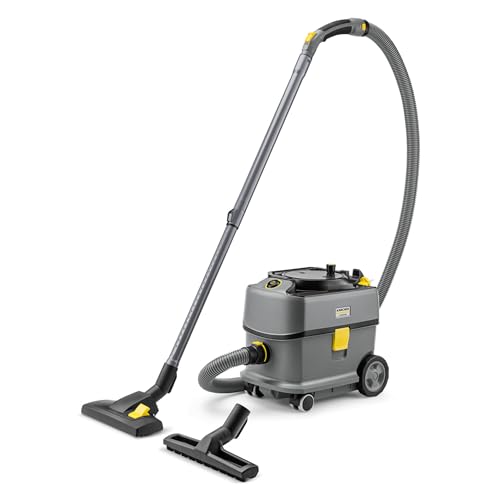 Kärcher T 10/1 Adv HEPA