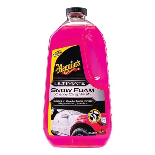 Meguiar's Ultimate Snow Foam Xtreme Cling (1,4 l)