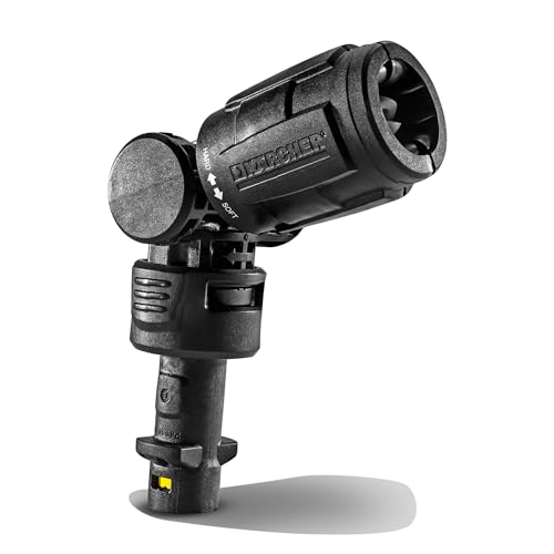 Kärcher VP 180 S Vario Power Jet Short