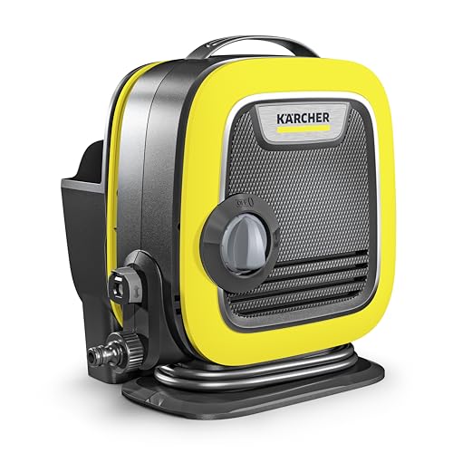 Kärcher K Mini (Elektro-Hochdruckreiniger)
