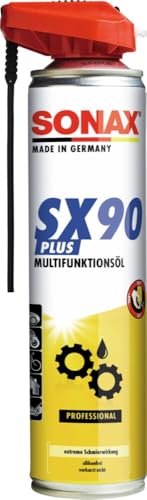 SONAX SX90 PLUS mit EasySpray (400 ml)