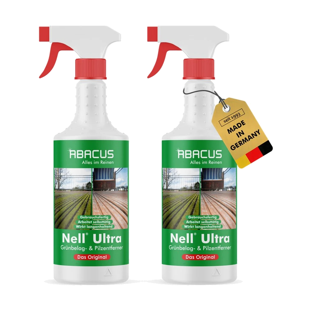 ABACUS Nell Ultra
