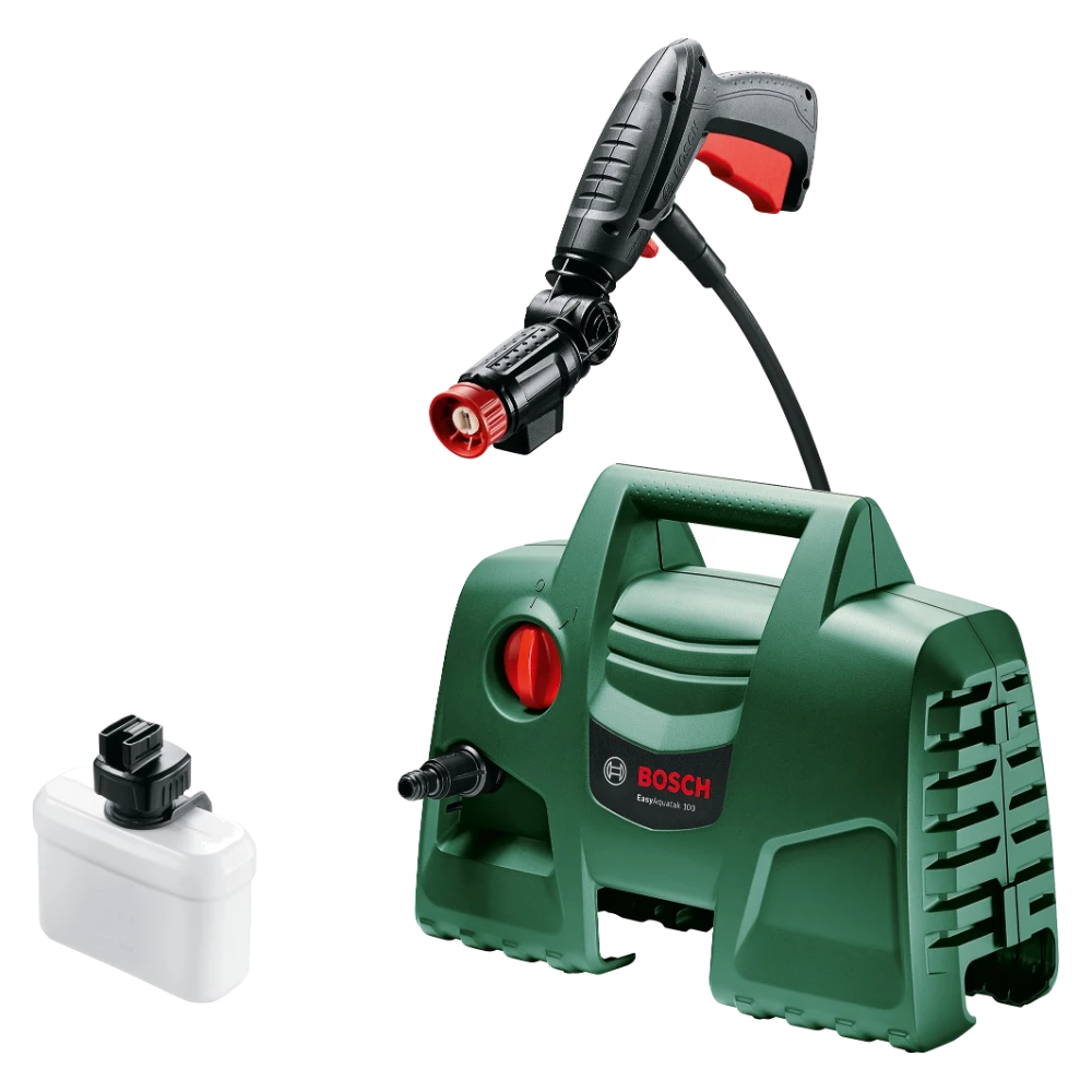 Bosch EasyAquatak 100 (Hochdruckreiniger)