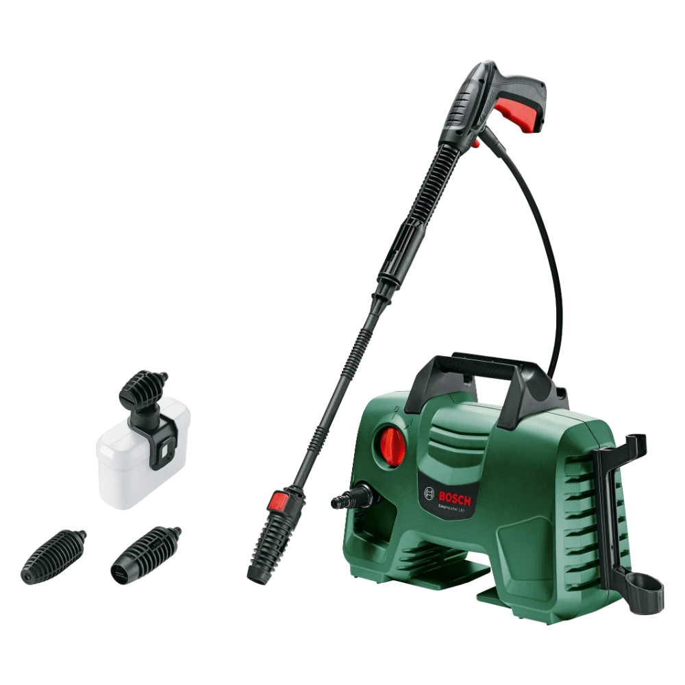 Bosch EasyAquatak 110 (Elektro-Hochdruckreiniger)