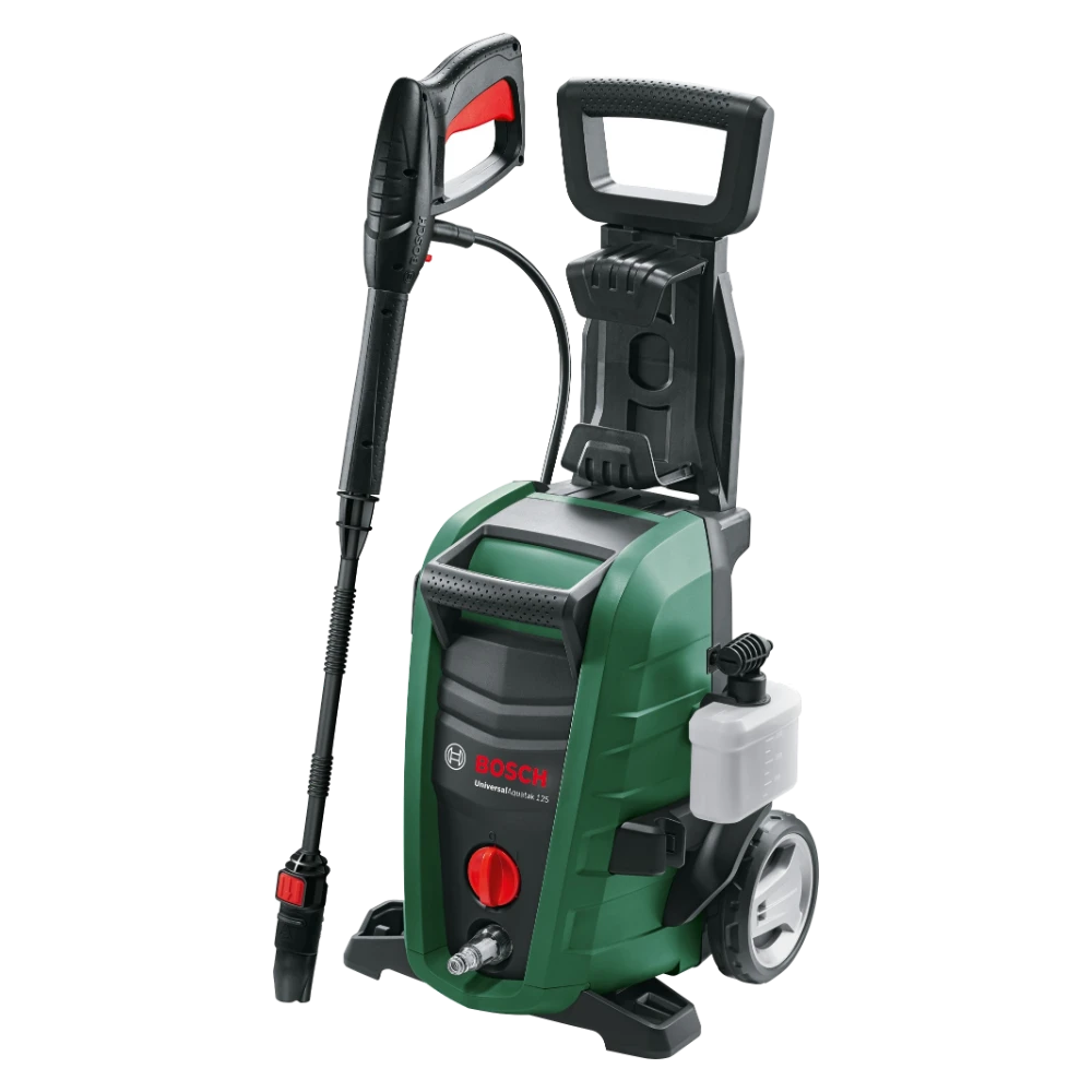 Bosch UniversalAquatak 125 (Elektro-Hochdruckreiniger)
