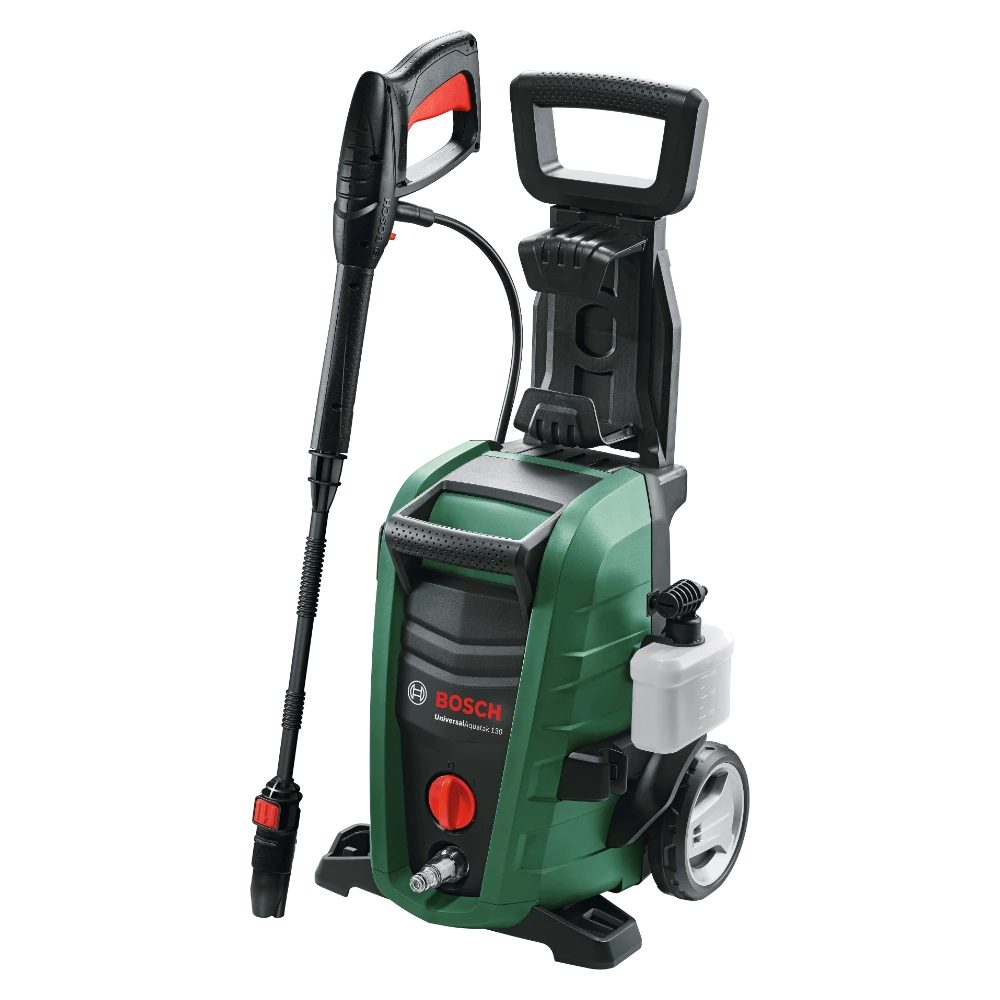 Bosch UniversalAquatak 130 (Elektro-Hochdruckreiniger)