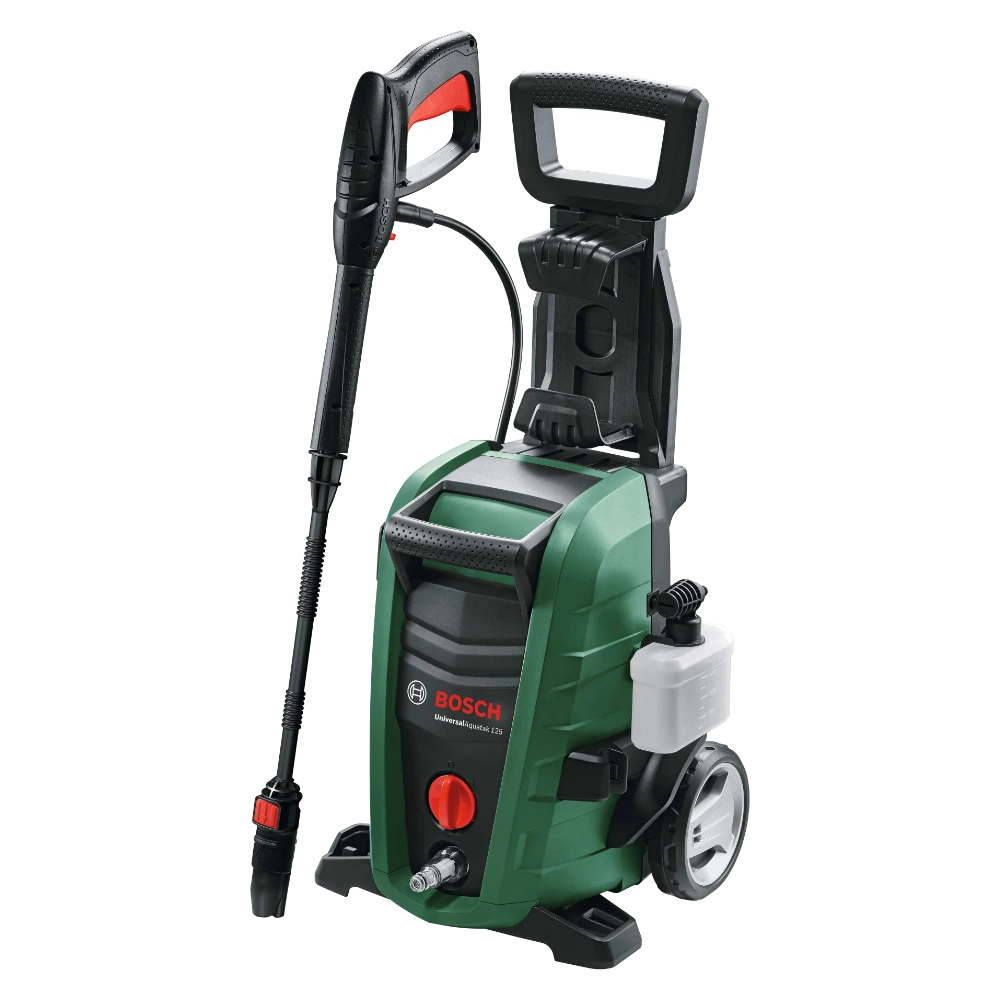 Bosch UniversalAquatak 135 (Elektro-Hochdruckreiniger)