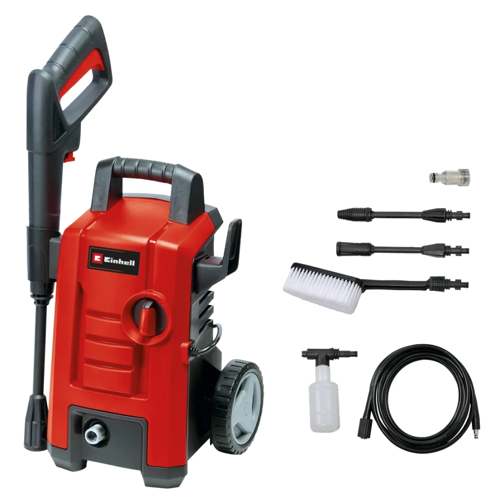 Einhell TC-HP 130 (Elektro-Hochdruckreiniger)