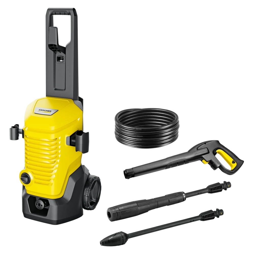 Kärcher K 4 WCM (Elektro-Hochdruckreiniger)