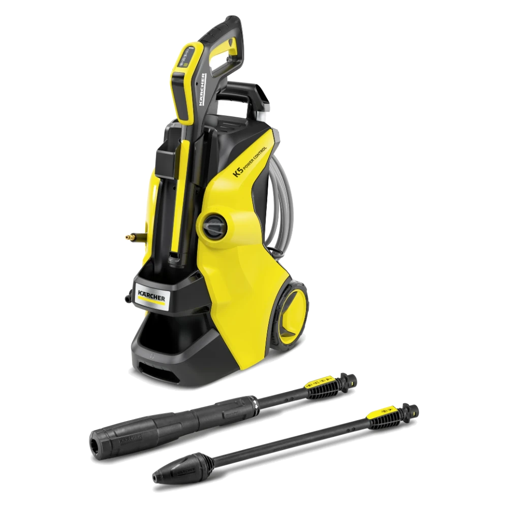 Kärcher K 5 Power Control Flex (Hochdruckreiniger)