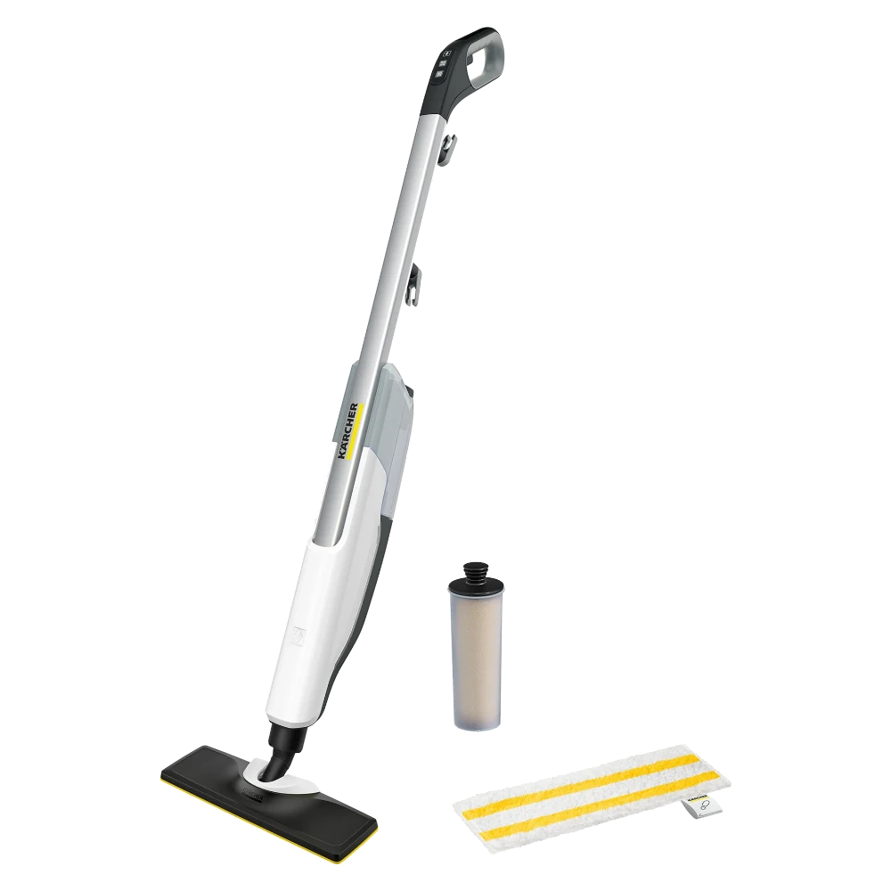 Kärcher SC 2 Upright EasyFix (Dampfmopp)