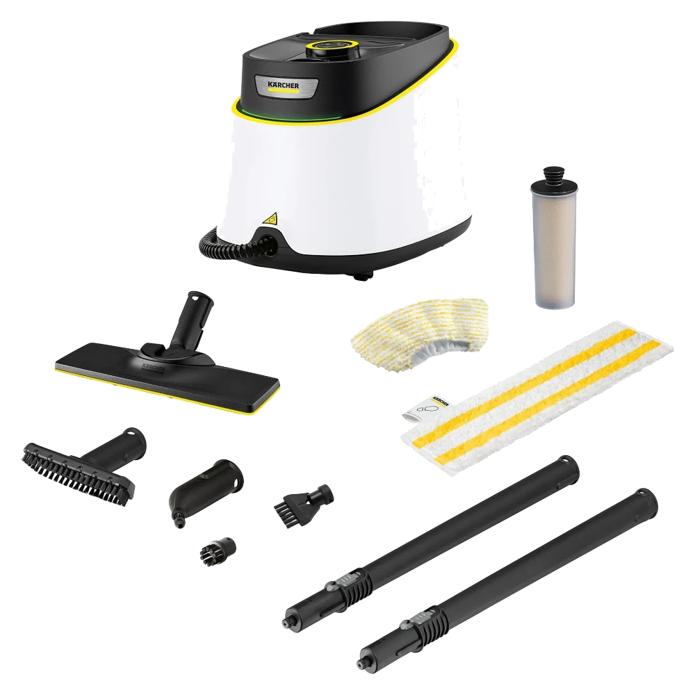 Kärcher SC 3 Deluxe EasyFix (Dampfreiniger)
