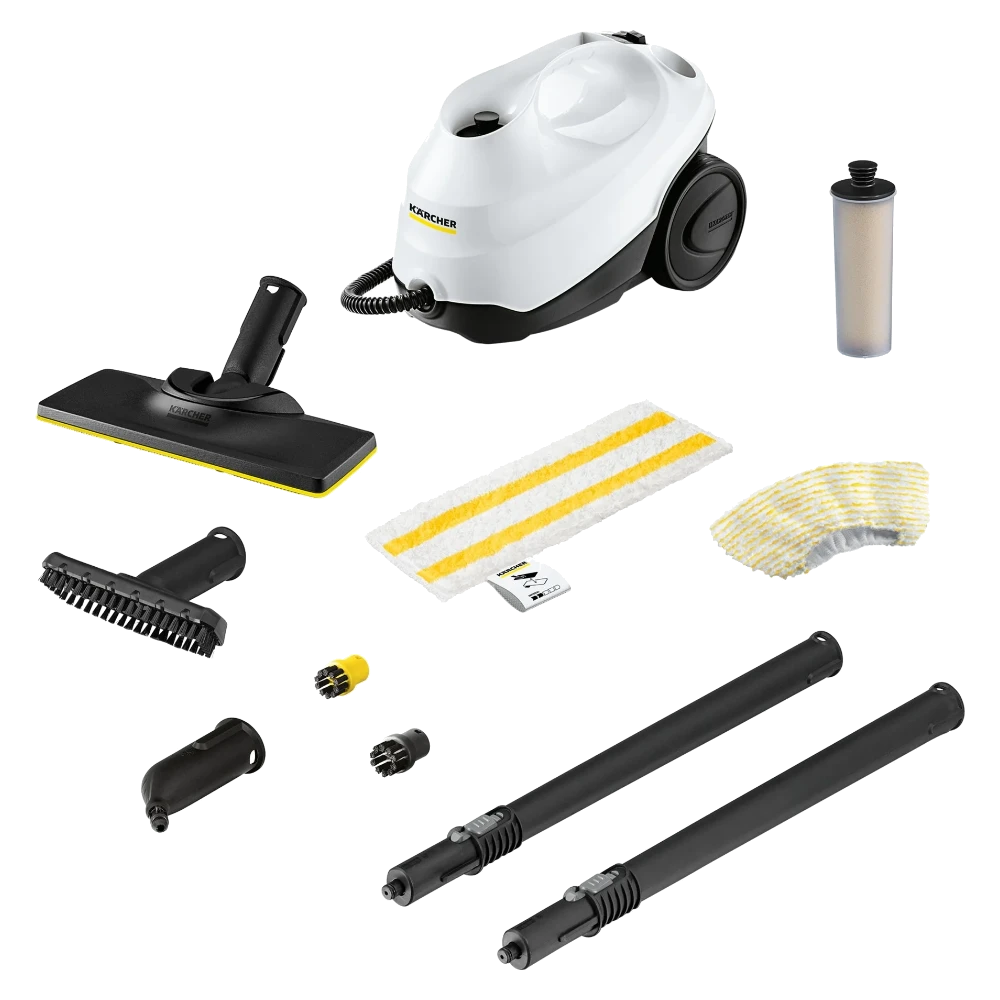 Kärcher SC 3 EasyFix (Dampfreiniger)