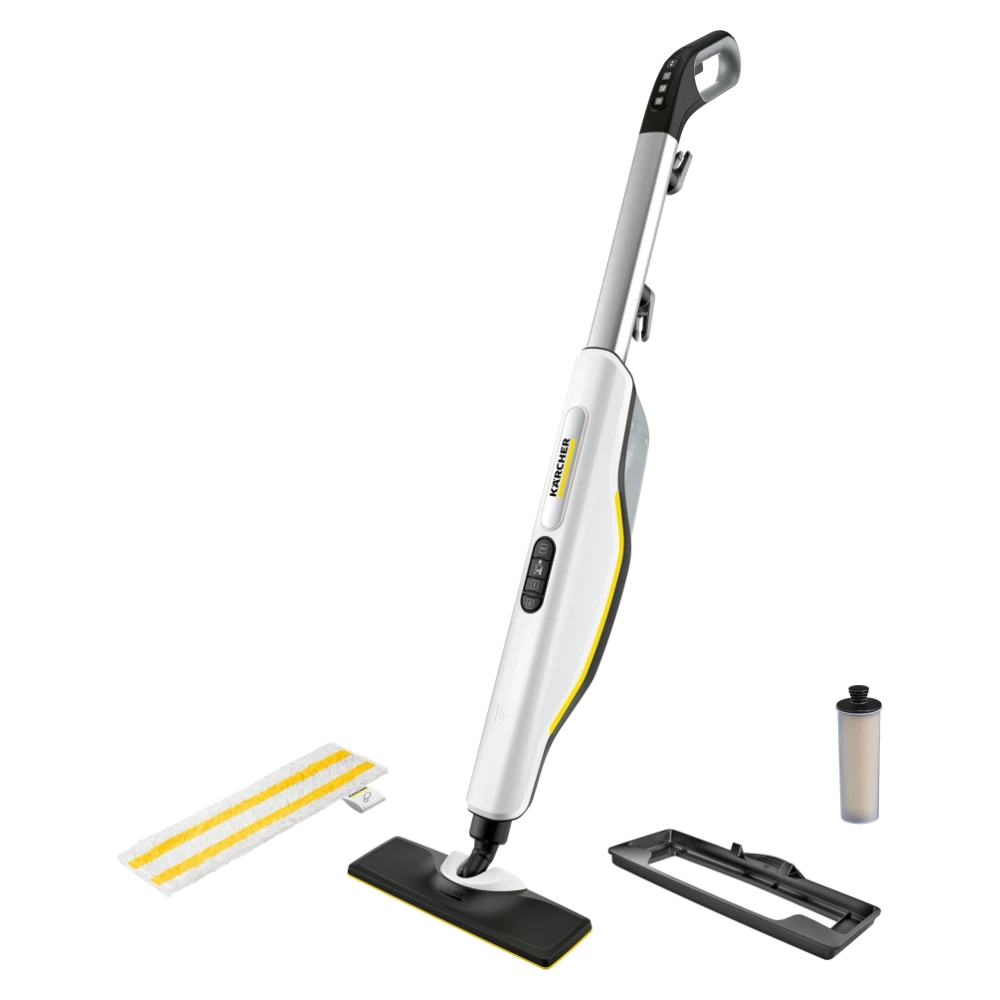 Kärcher SC 3 Upright EasyFix (Dampfreiniger)