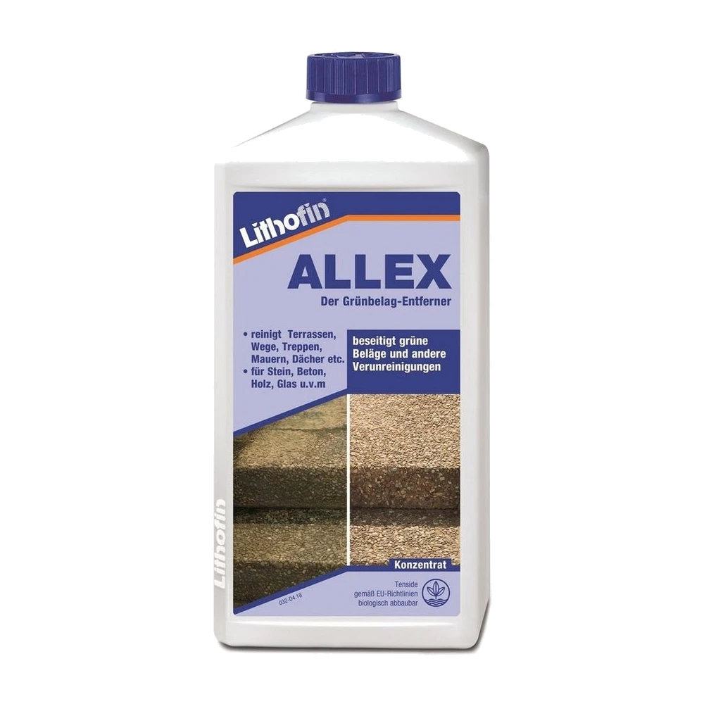Lithofin ALLEX