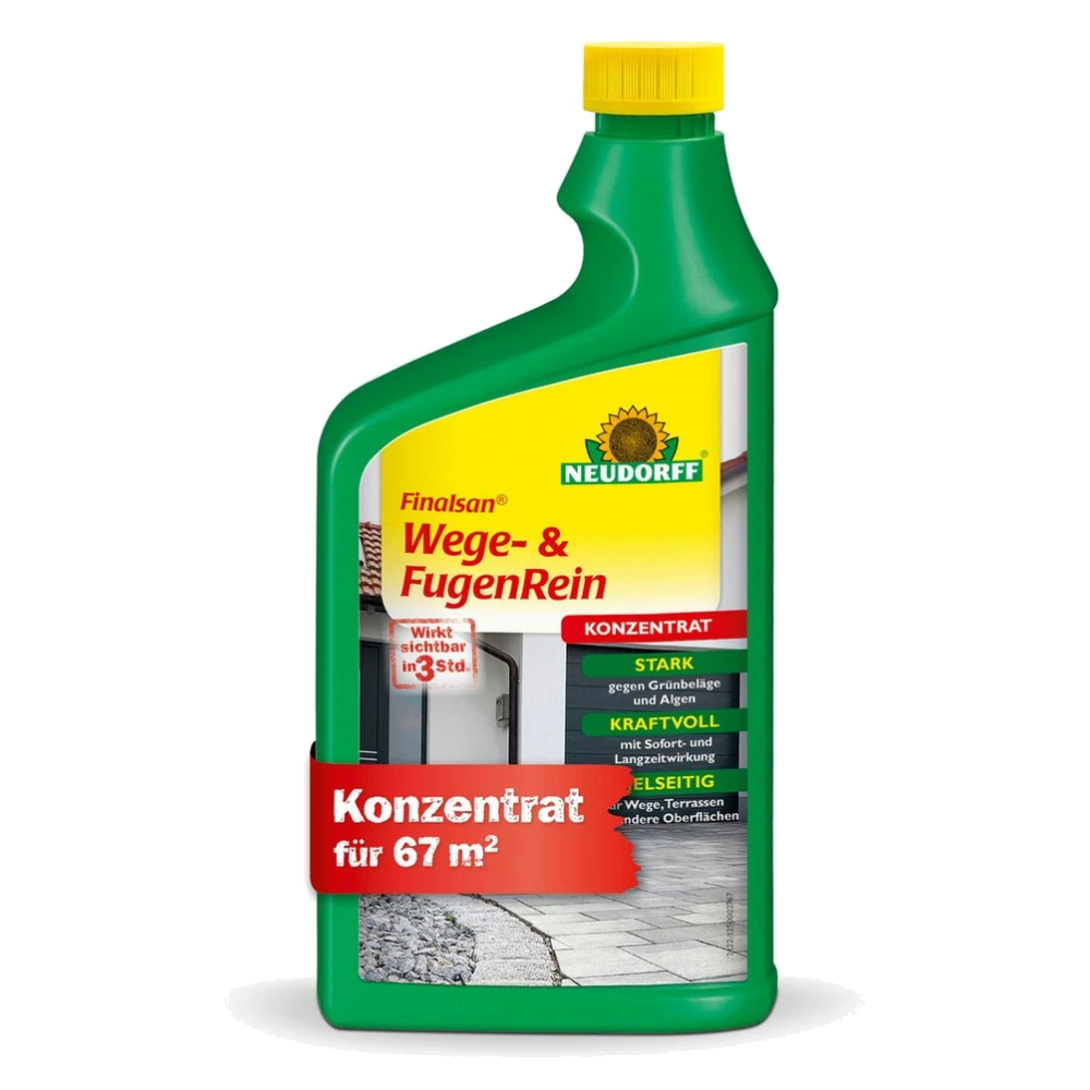 Neudorff Finalsan Wege- & FugenRein