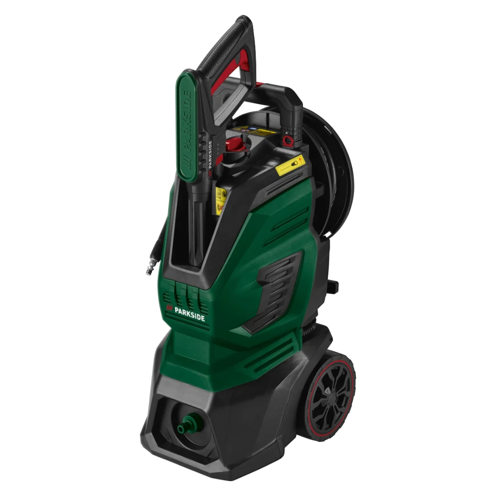 Parkside PHD 170 E3