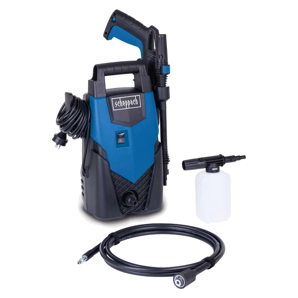 scheppach HCE1400