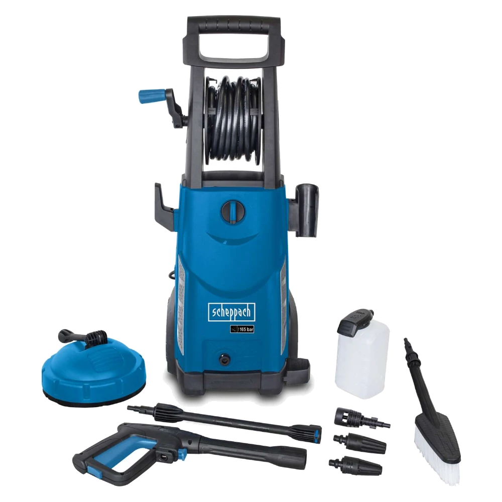 scheppach HCE2200