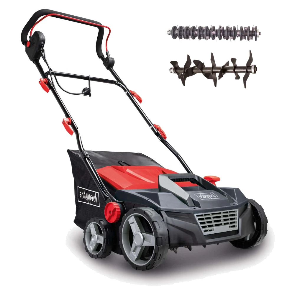 scheppach SC38